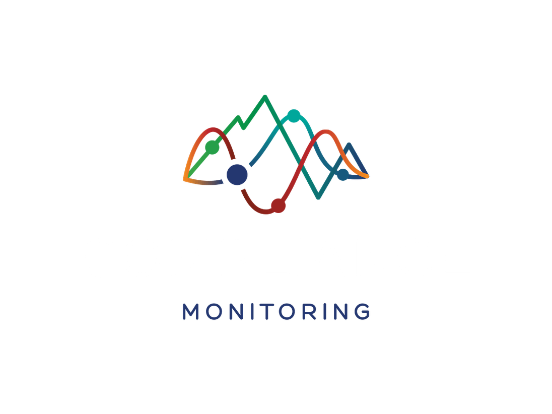Compliance Monitoring Logo
